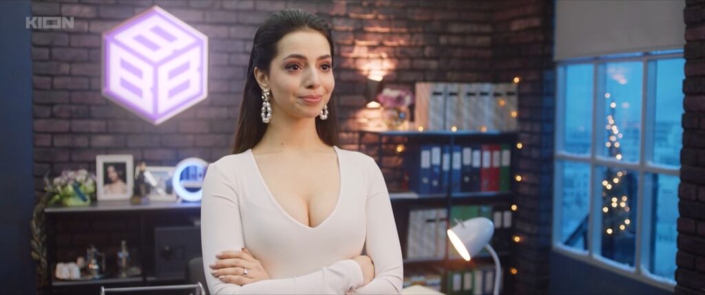 Слив Кристина Кукас OnlyFans слив фото 10 Актрисы 2026