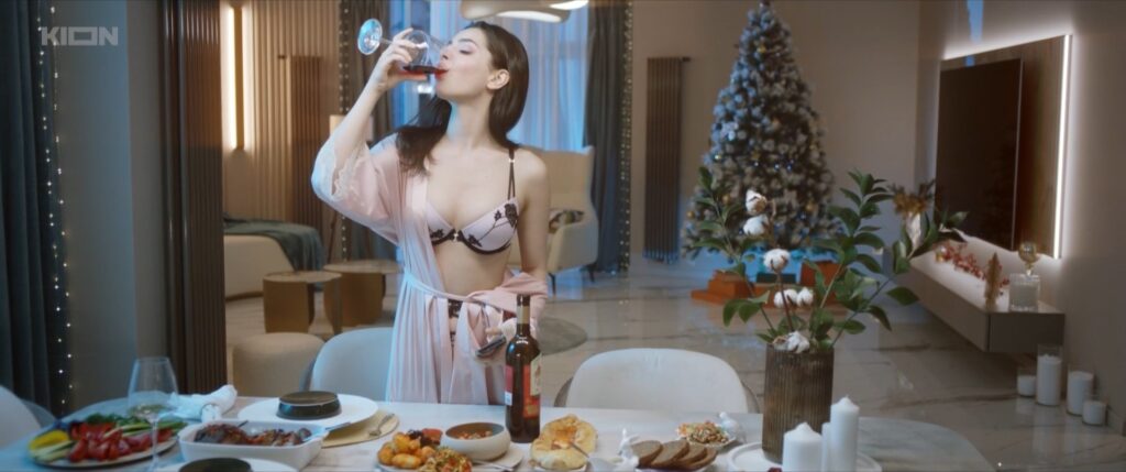 Слив Кристина Кукас OnlyFans фото