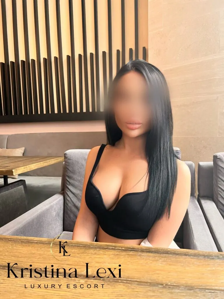 Слив Кристина Лекси OnlyFans слив фото 4 Блогерши 2026