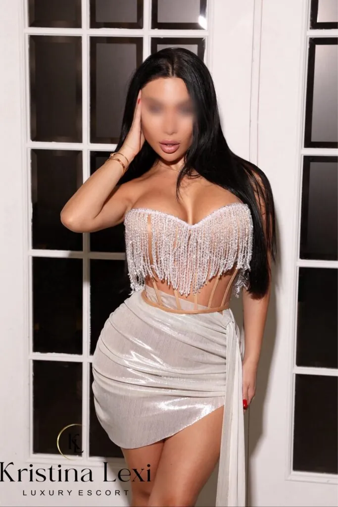 Слив Кристина Лекси OnlyFans слив фото 7 Блогерши 2026