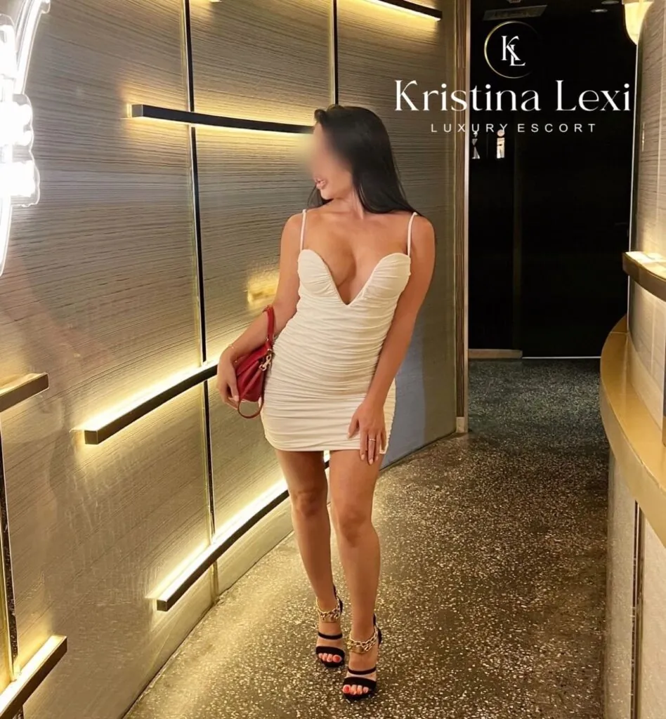 Слив Кристина Лекси OnlyFans слив фото 8 Блогерши 2026