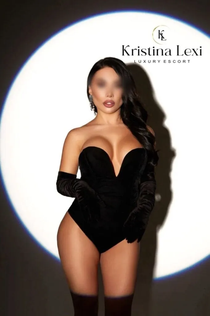 Слив Кристина Лекси OnlyFans слив фото 14 Блогерши 2026