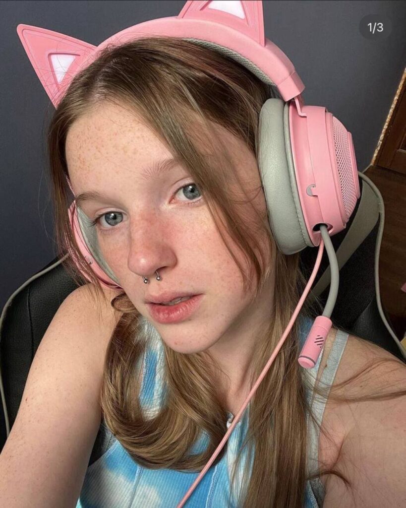 Слив Krupa (Kuporovaa) OnlyFans слив фото 21 С крашеными волосами 2026