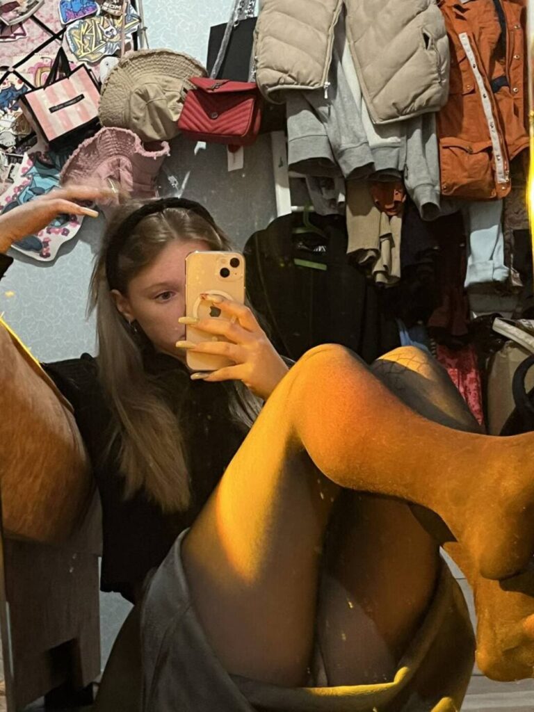 Слив Krupa (Kuporovaa) OnlyFans фото