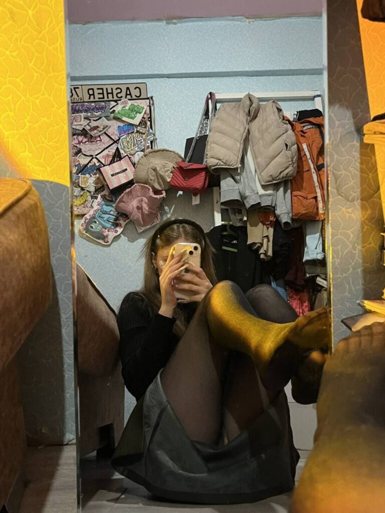 Слив Krupa (Kuporovaa) OnlyFans фото