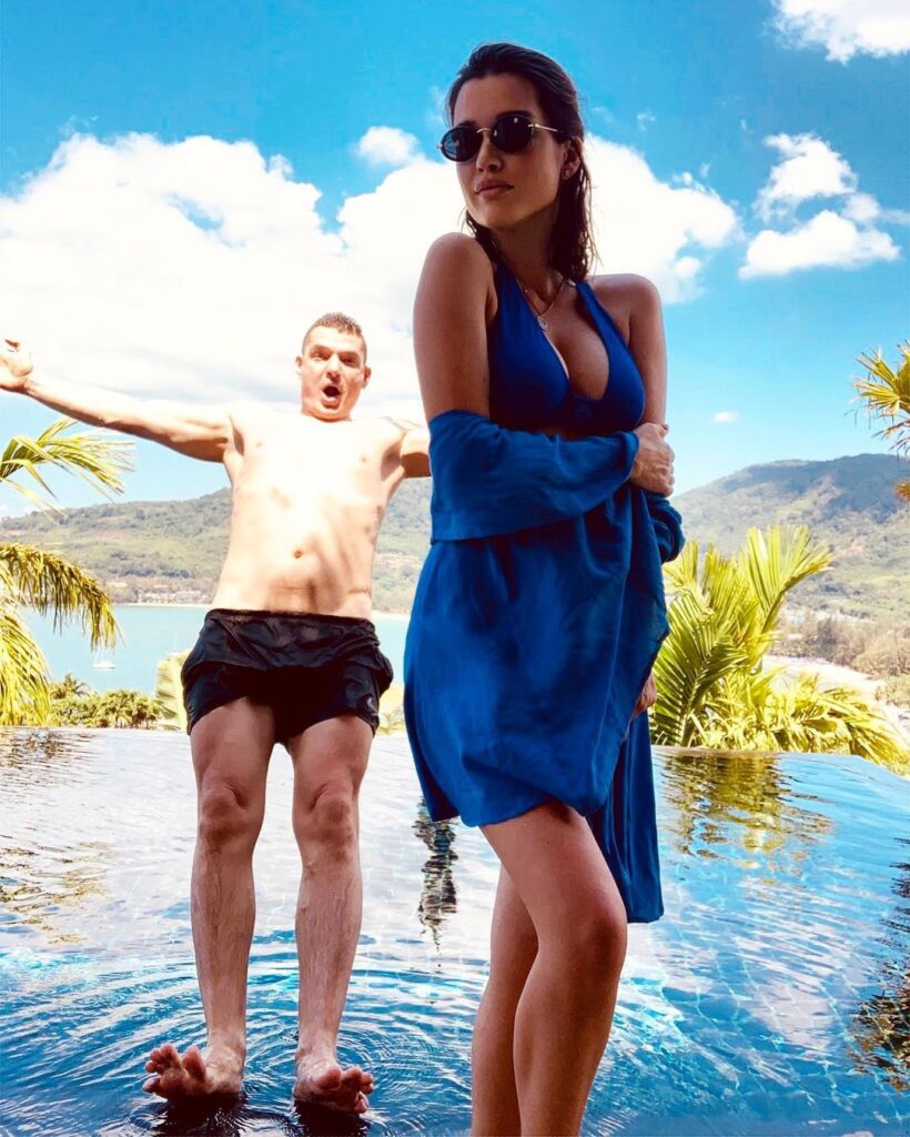 Слив Ксения Бородина OnlyFans слив фото 23 Актрисы 2026