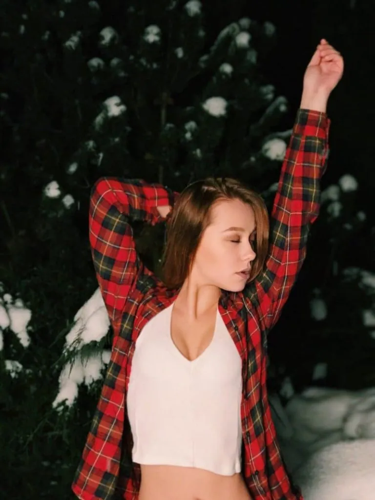 Слив Ксения Хоффман OnlyFans слив фото 4 Блогерши 2026