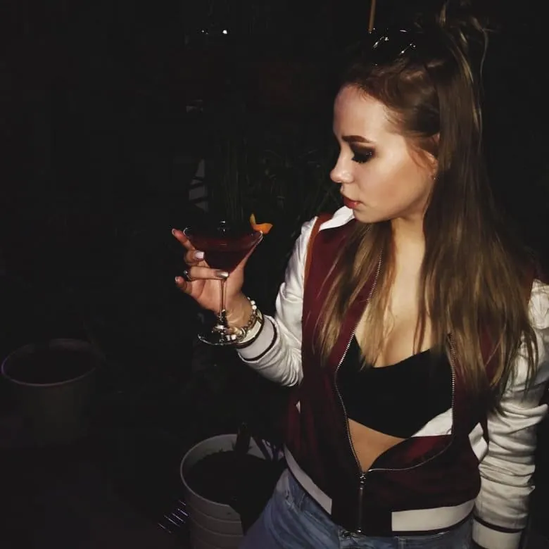 Слив Ксения Хоффман OnlyFans слив фото 7 Блогерши 2026