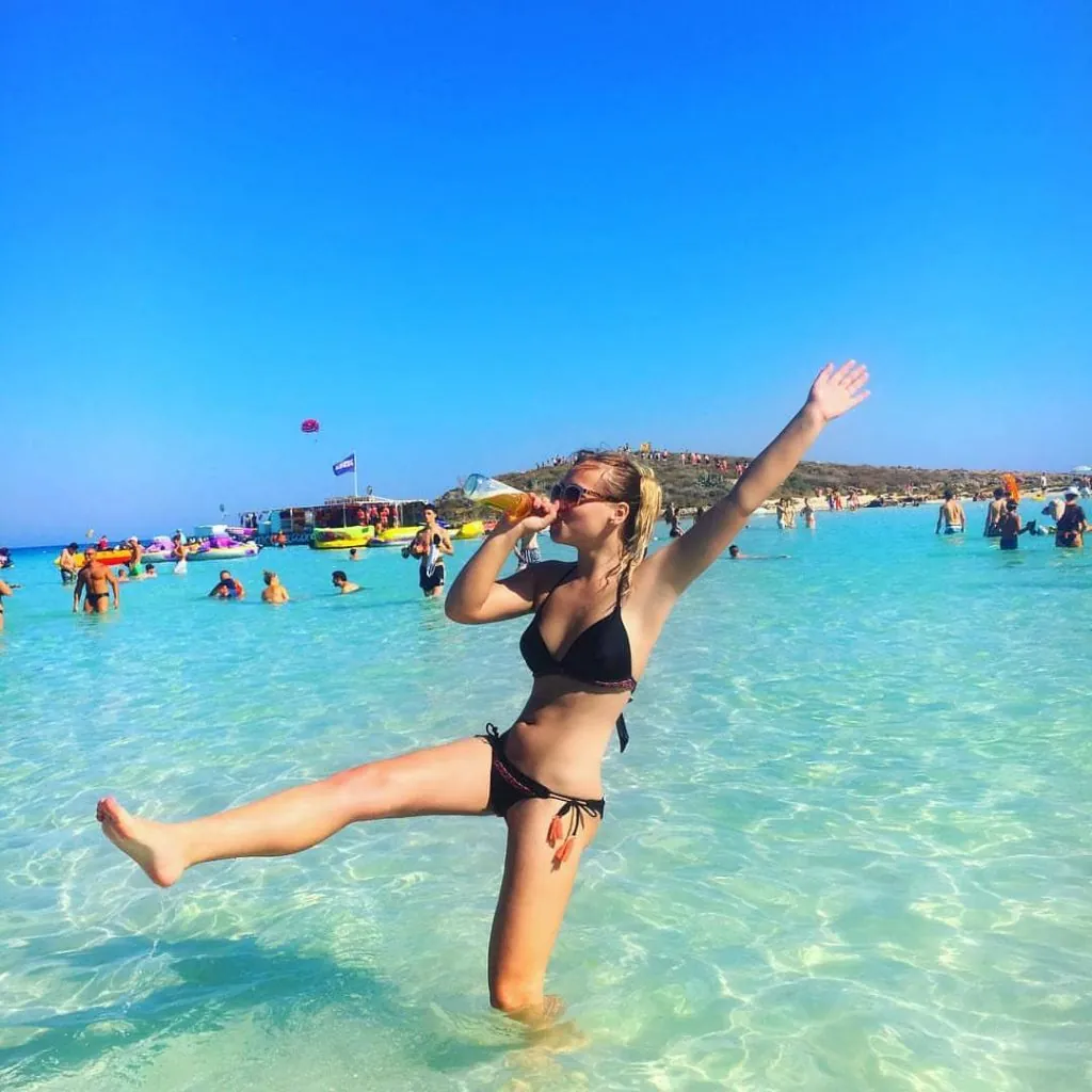 Слив Ксения Хоффман OnlyFans слив фото 10 Блогерши 2026