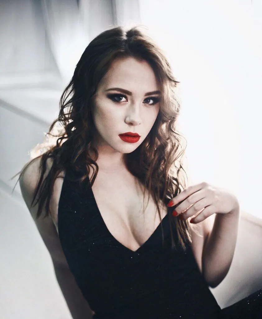 Слив Ксения Хоффман OnlyFans слив фото 12 Блогерши 2026
