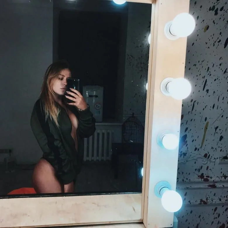 Слив Ксения Хоффман OnlyFans слив фото 13 Блогерши 2026