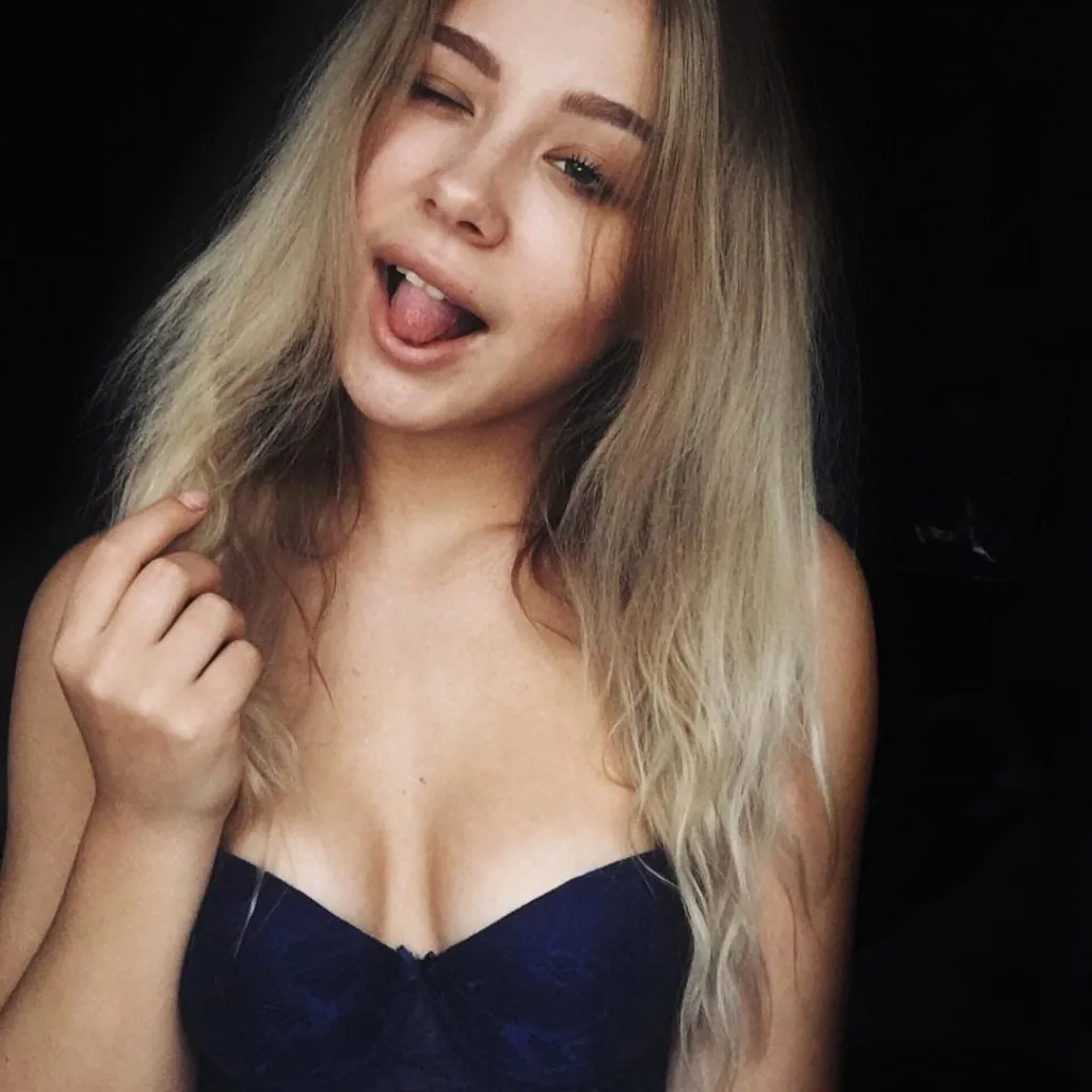 Слив Ксения Хоффман OnlyFans слив фото 18 Блогерши 2026
