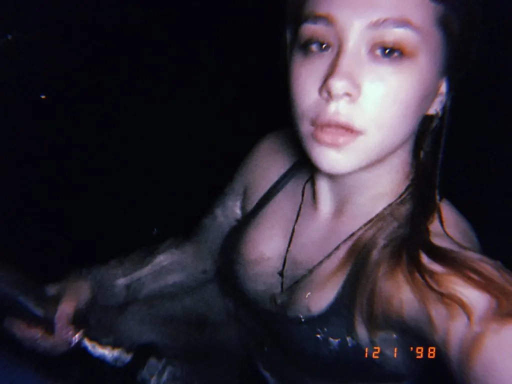 Слив Ксения Хоффман OnlyFans слив фото 21 Блогерши 2026