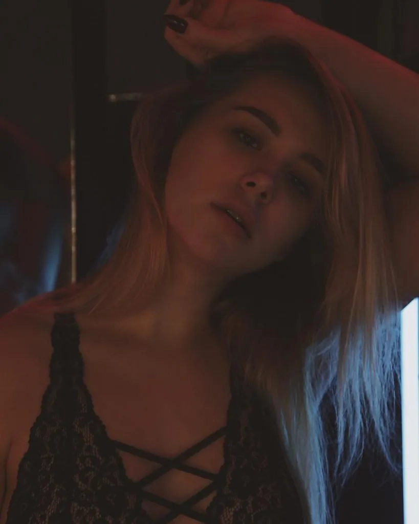 Слив Ксения Хоффман OnlyFans слив фото 23 Блогерши 2026