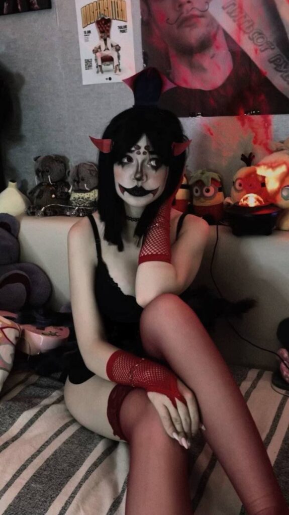 Слив Ktoto666 (Nektoto666) OnlyFans слив фото 8 Aesthetic 2026