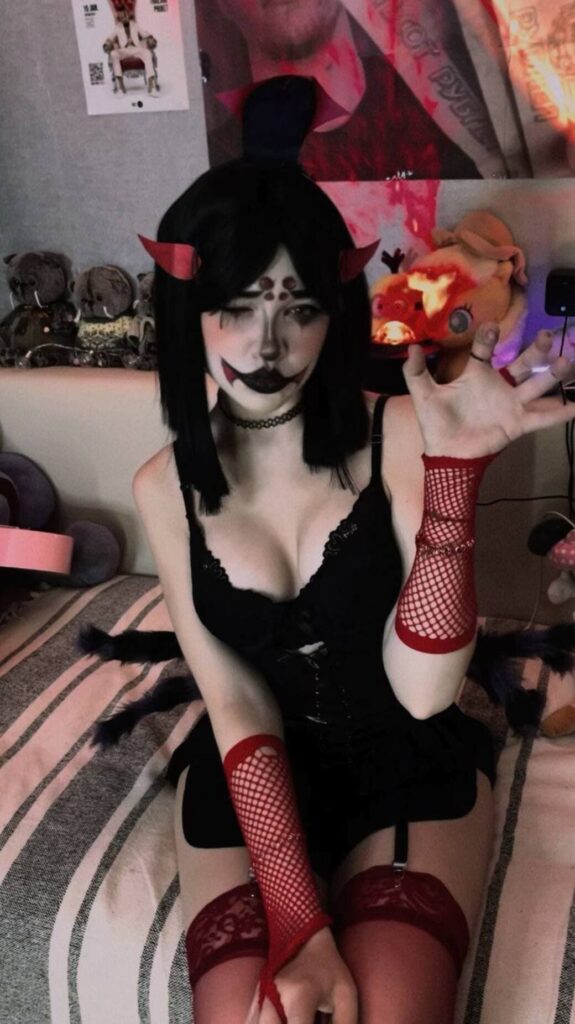 Слив Ktoto666 (Nektoto666) OnlyFans слив фото 9 Aesthetic 2026