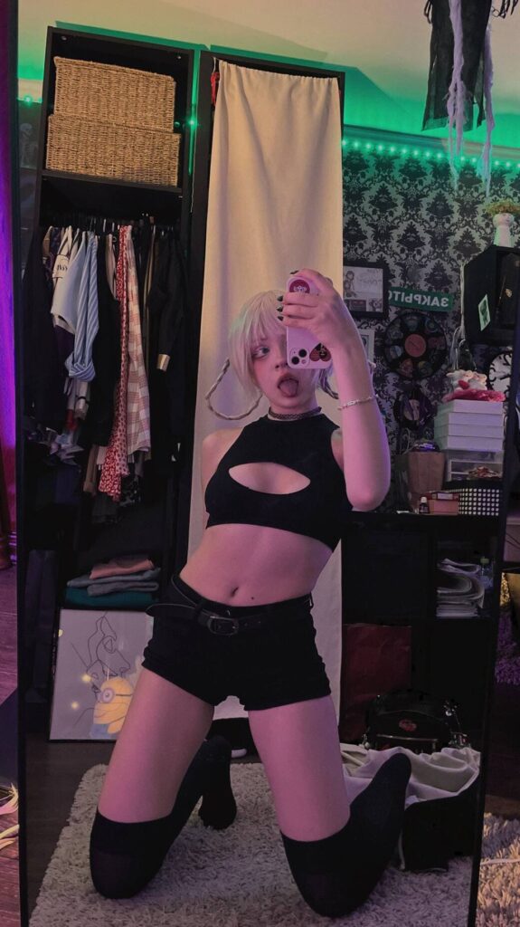 Слив Ktoto666 (Nektoto666) OnlyFans слив фото 13 Aesthetic 2026