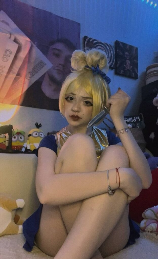 Слив Ktoto666 (Nektoto666) OnlyFans слив фото 24 Aesthetic 2026