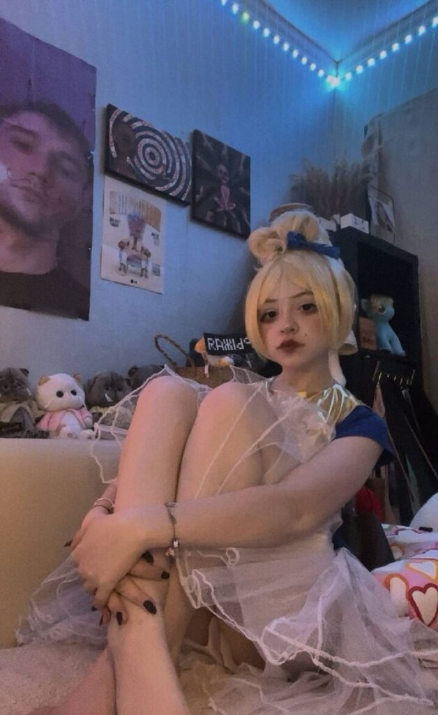 Слив Ktoto666 (Nektoto666) OnlyFans фото