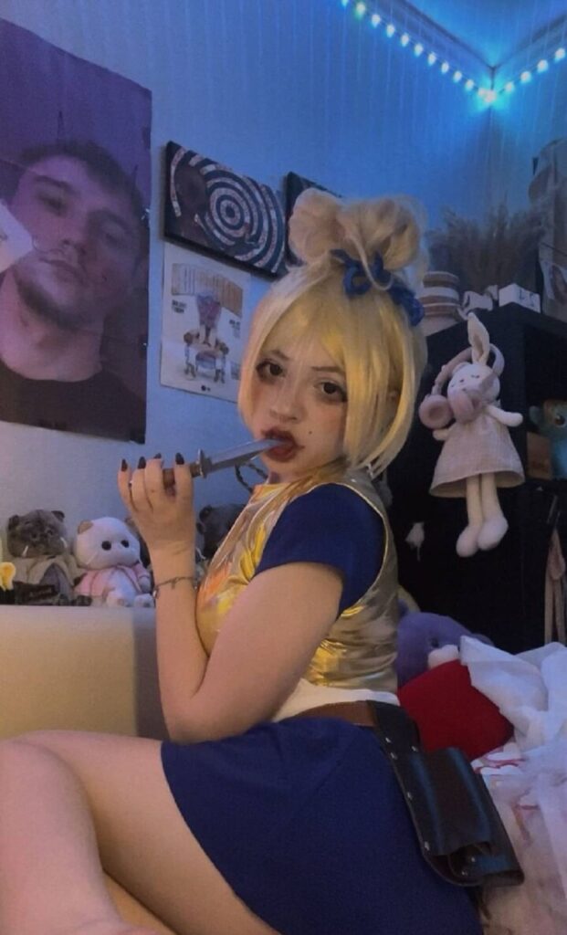 Слив Ktoto666 (Nektoto666) OnlyFans фото