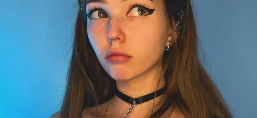 Слив Kvotya (Kletochka) OnlyFans слив фото 7 Эмо 2026