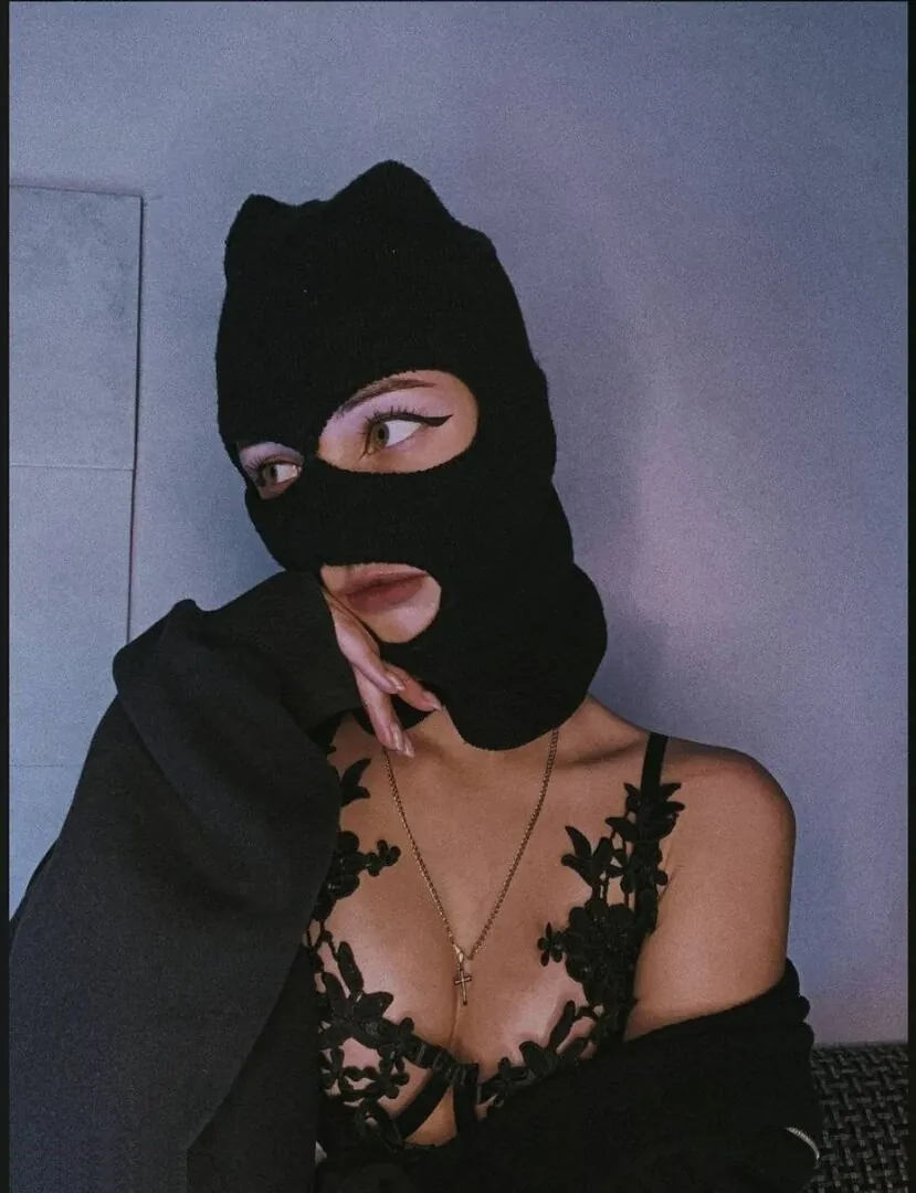Слив Kvotya (Kletochka) OnlyFans слив фото 8 Эмо 2026