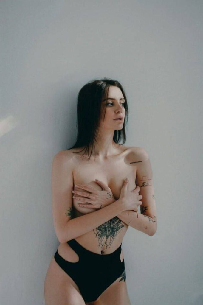 Слив Kyxnya (Юлия Ляшева)