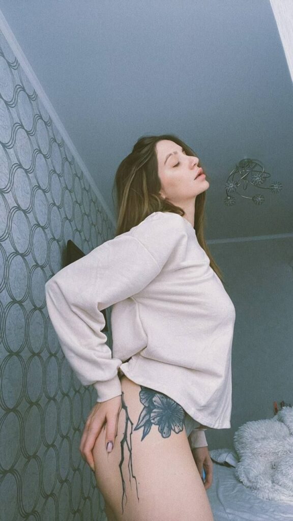 Слив Kyxnya (Юлия Ляшева) OnlyFans фото