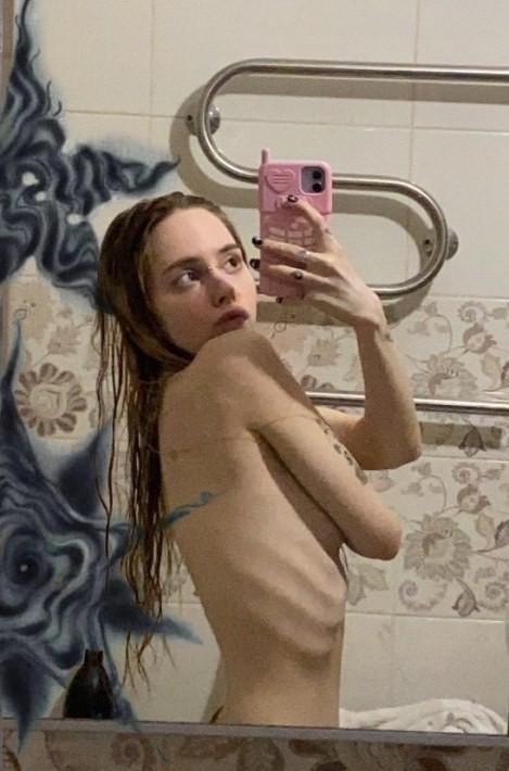 Слив Лапа Хапа OnlyFans слив фото 3 Блогерши 2026