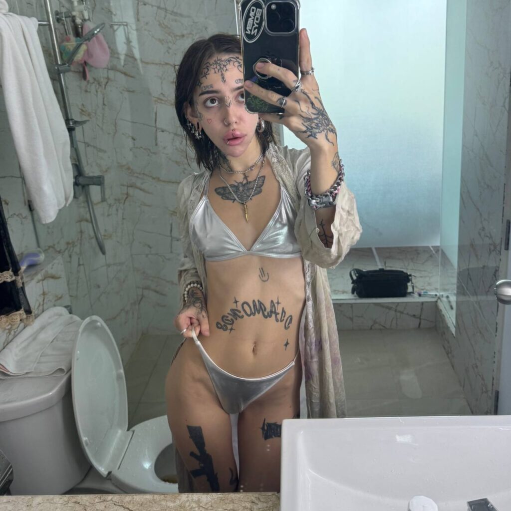 Слив Лапа Хапа OnlyFans слив фото 10 Блогерши 2026