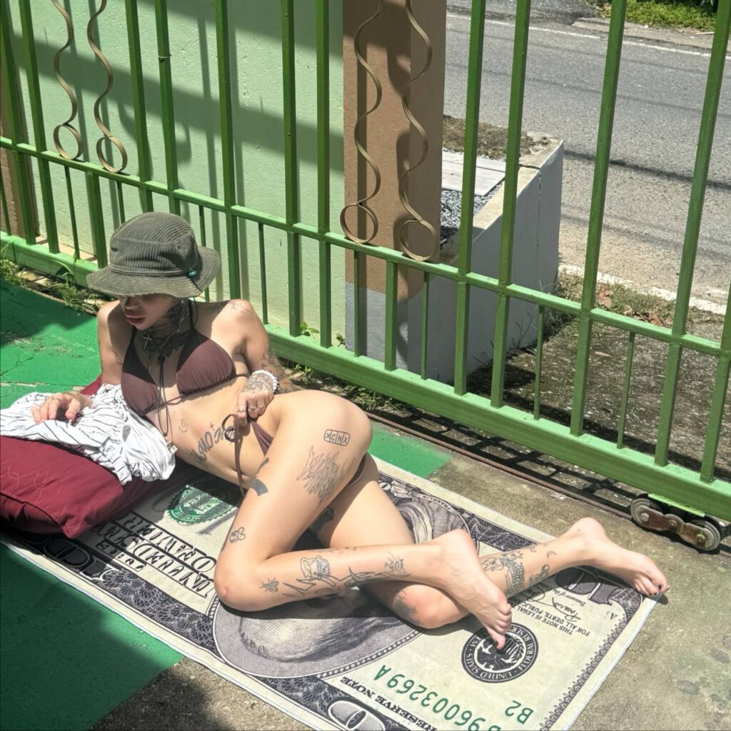 Слив Лапа Хапа OnlyFans фото