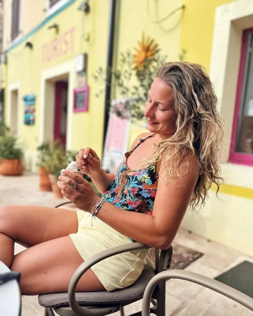 Слив Лара Делла Меа (Lara Della Mea) OnlyFans слив фото 13 OnlyFans 2026