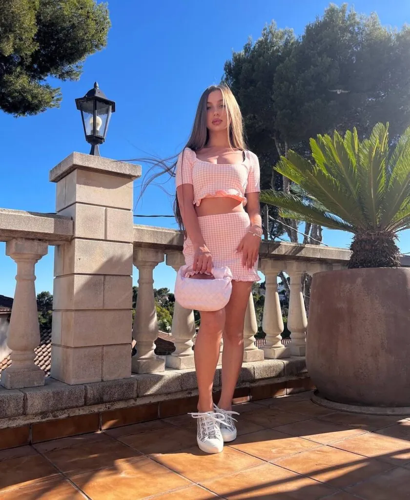 Слив Леди Диана (Диана Зайцева) OnlyFans слив фото 9 Актрисы 2026