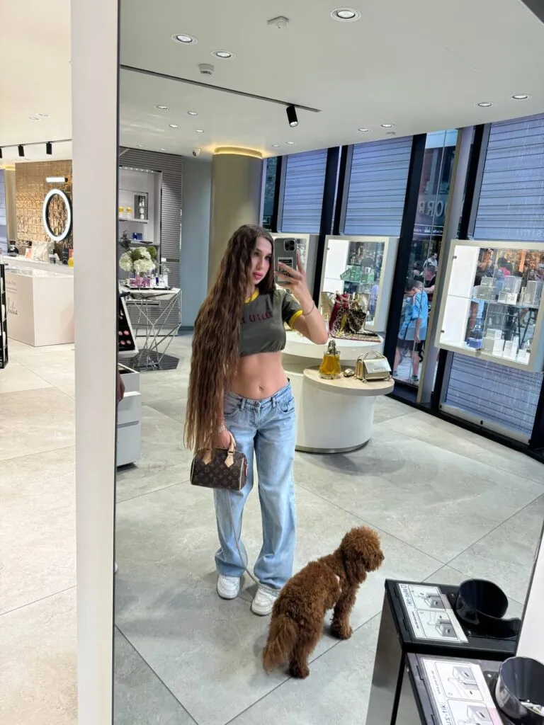 Слив Леди Диана (Диана Зайцева) OnlyFans слив фото 10 Актрисы 2026