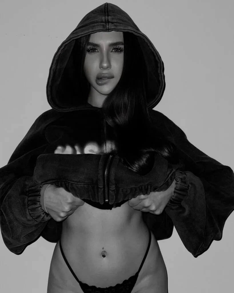Слив Леди Диана (Диана Зайцева) OnlyFans слив фото 14 Актрисы 2026