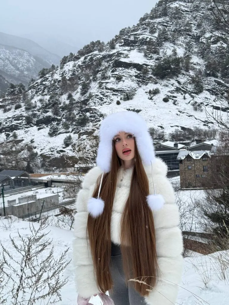 Слив Леди Диана (Диана Зайцева) OnlyFans слив фото 19 Актрисы 2026