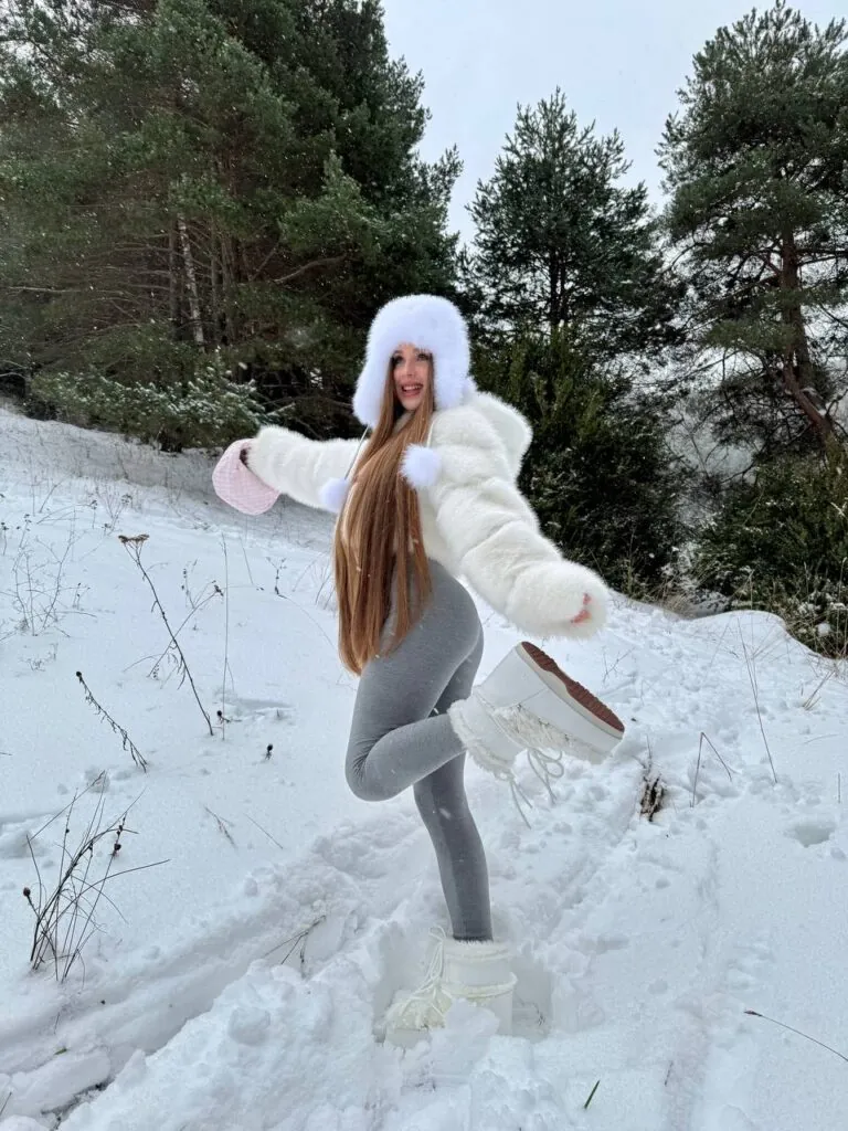 Слив Леди Диана (Диана Зайцева) OnlyFans слив фото 20 Актрисы 2026
