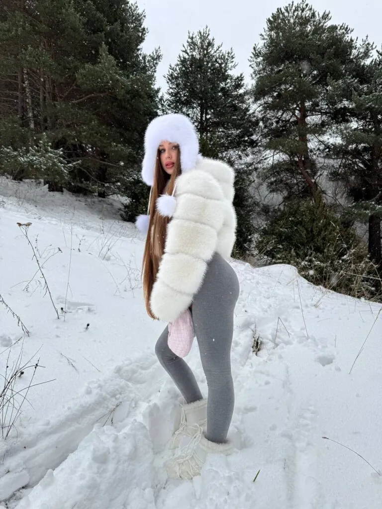 Слив Леди Диана (Диана Зайцева) OnlyFans слив фото 21 Актрисы 2026