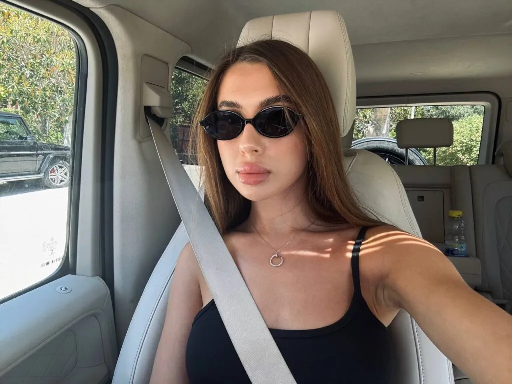 Слив Леди Диана (Диана Зайцева) OnlyFans слив фото 25 Актрисы 2026