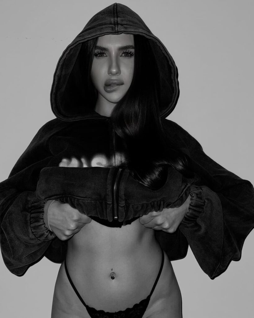 Слив Леди Диана (Диана Зайцева) OnlyFans фото