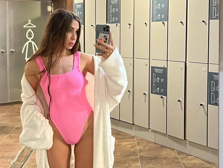 Слив Леди Диана (Диана Зайцева) OnlyFans фото