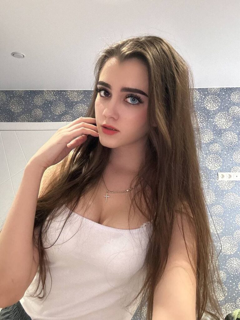 Слив Lelyamt (Оля Таганова)