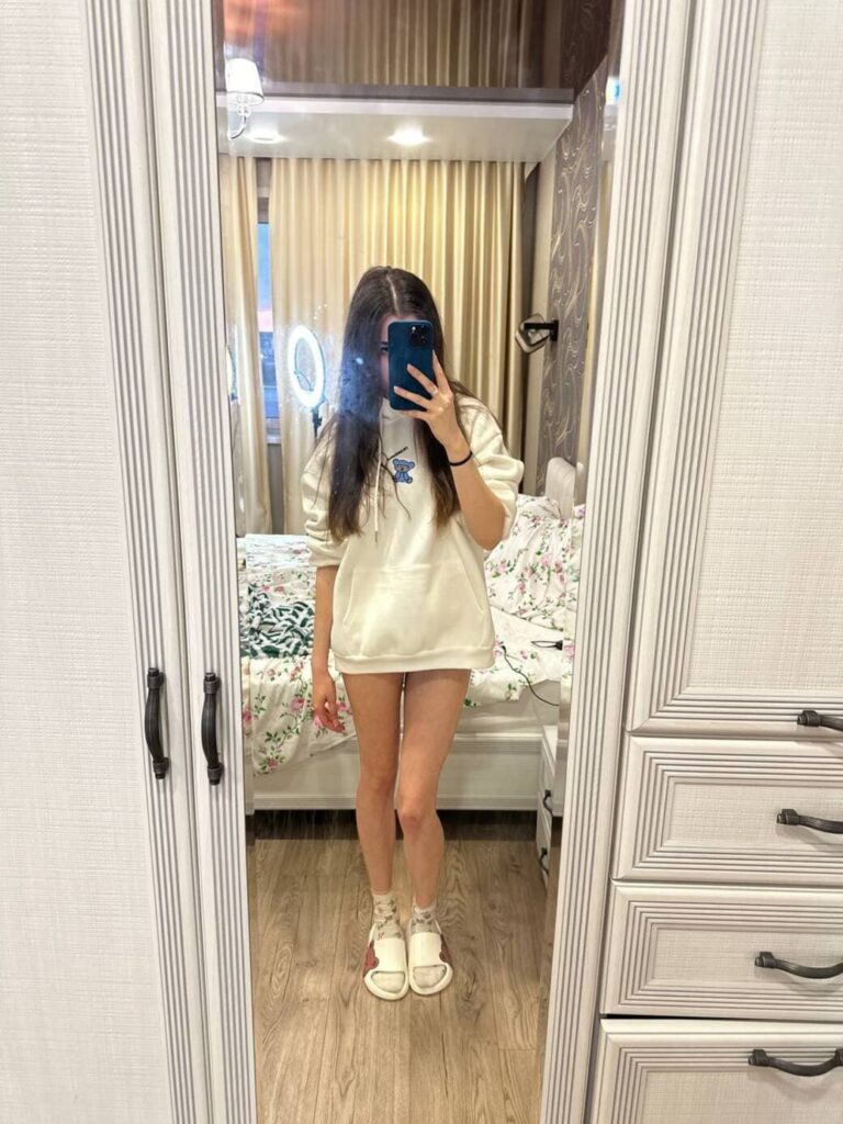 Слив Lelyamt (Оля Таганова) OnlyFans слив фото 15 Блогерши 2026