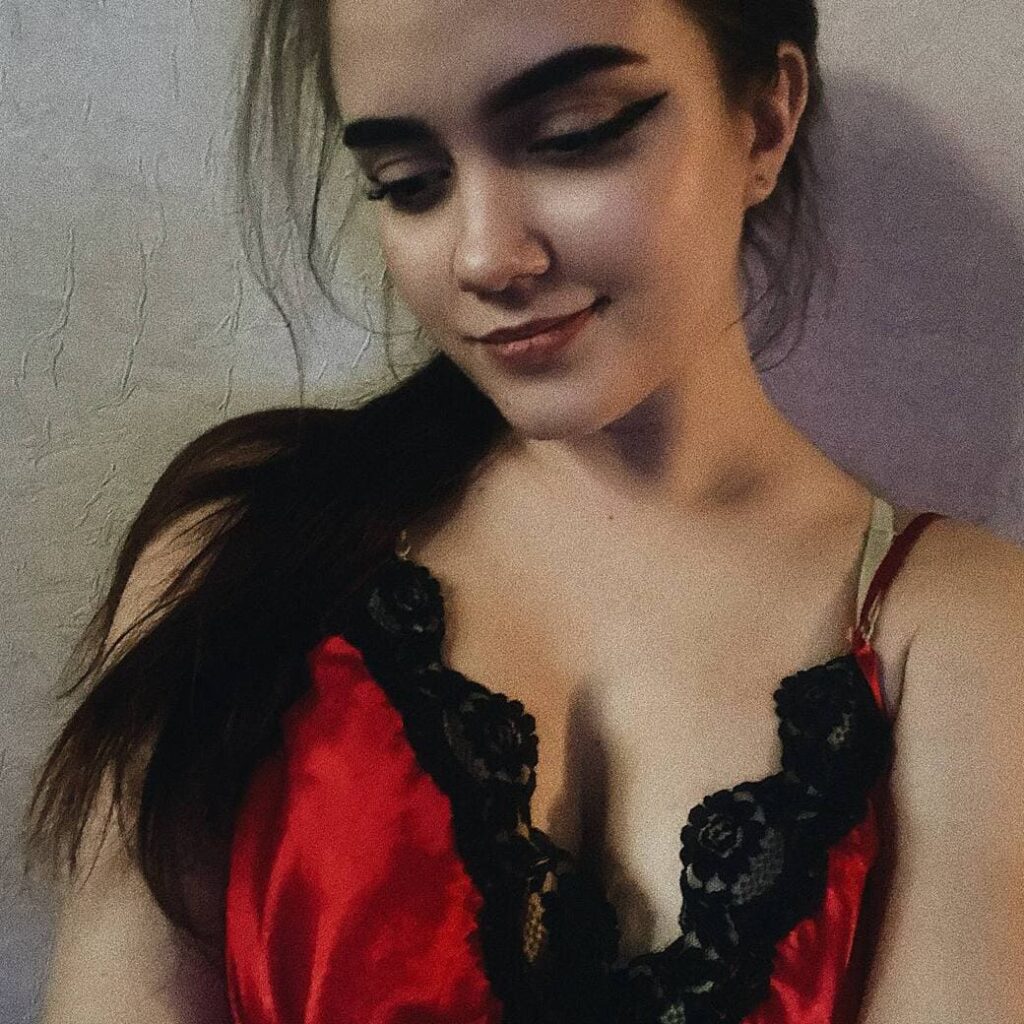 Слив Lelyamt (Оля Таганова) OnlyFans слив фото 16 Блогерши 2026