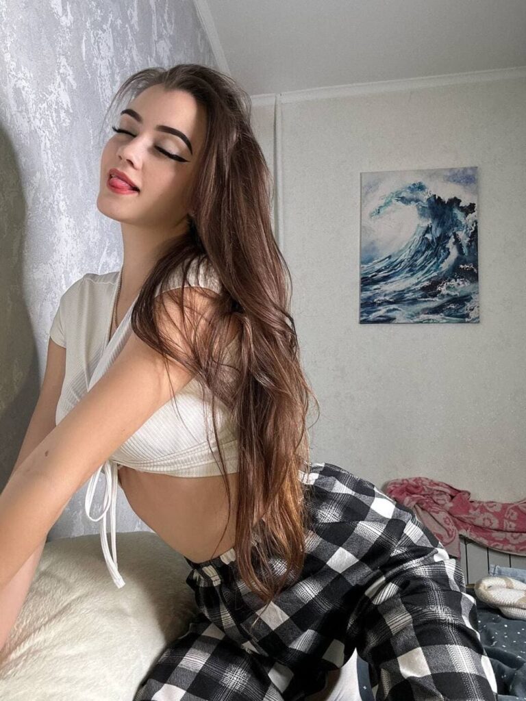 Слив Lelyamt (Оля Таганова) OnlyFans слив фото 19 Блогерши 2026