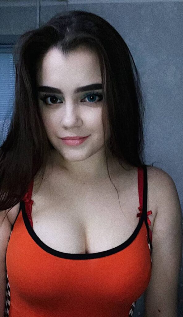Слив Lelyamt (Оля Таганова) OnlyFans слив фото 22 Блогерши 2026