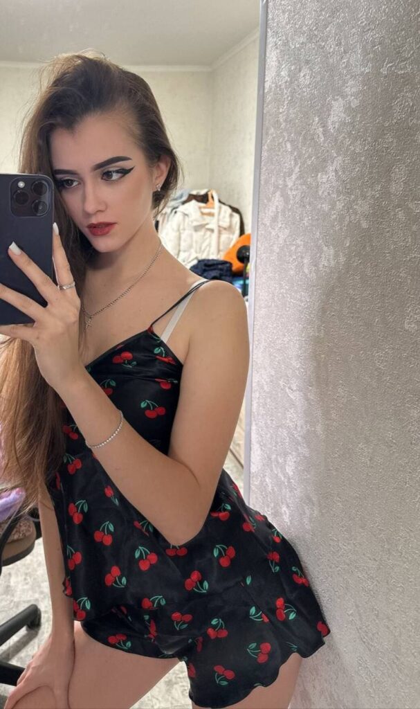 Слив Lelyamt (Оля Таганова) OnlyFans слив фото 23 Блогерши 2026