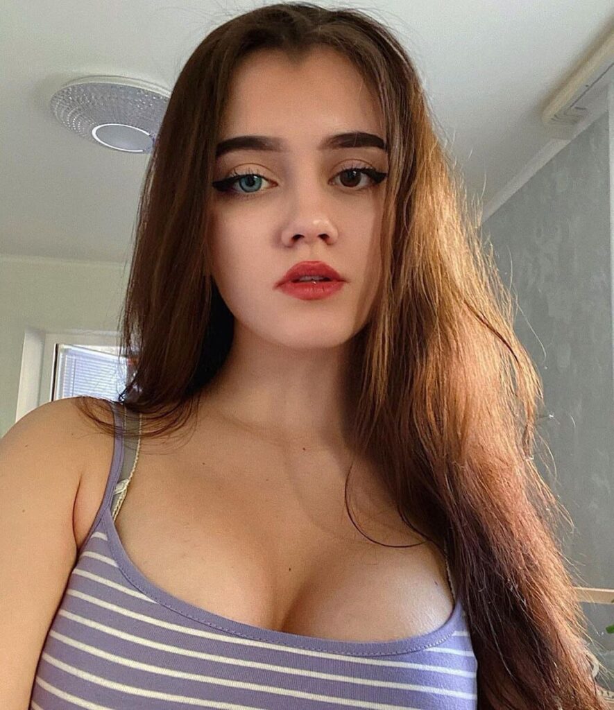 Слив Lelyamt (Оля Таганова) OnlyFans фото