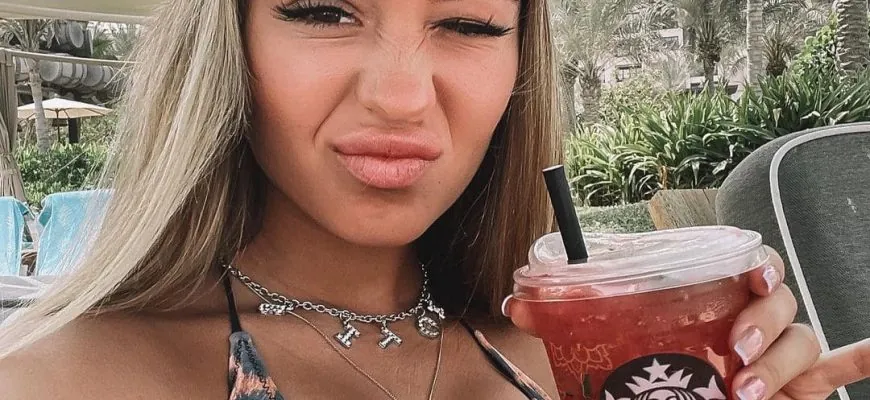 Слив Лера Кашапова OnlyFans слив фото 2 Aesthetic 2026