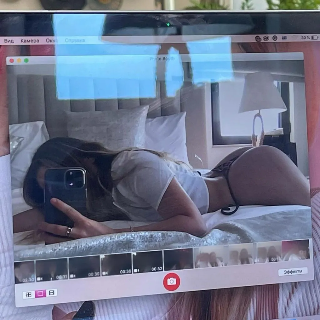 Слив Лера Кашапова OnlyFans слив фото 7 Aesthetic 2026